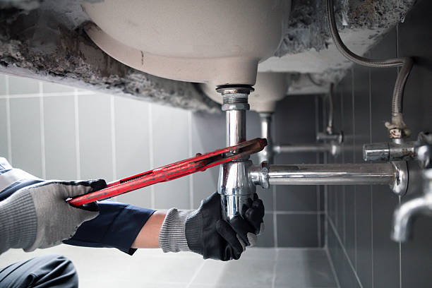 Trusted Gas Line Repair service in Melrose, MN - AAA Plumbing Heating